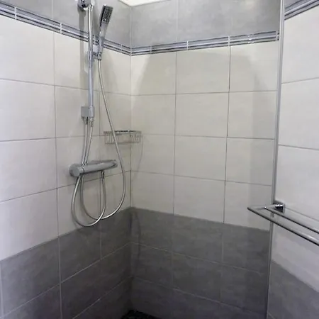 Apartamento Studio Hyper Centre *