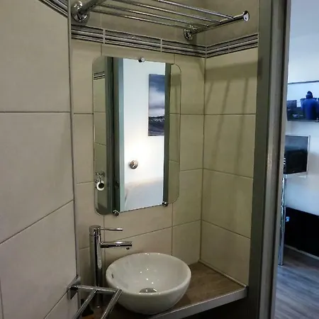 Studio Hyper Centre Apartamento Dieppe